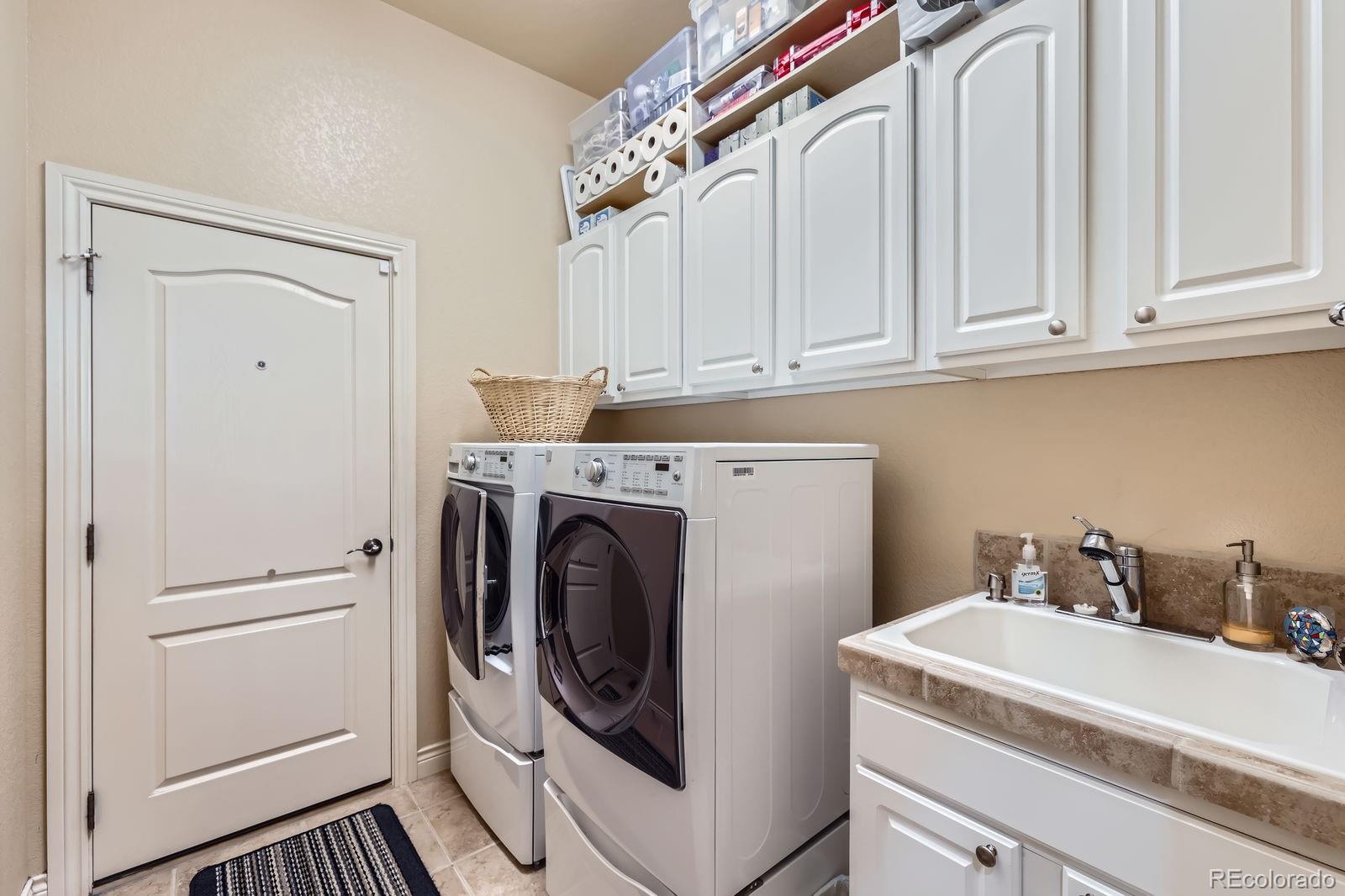 MLS Image #20 for 614  orchestra drive,colorado springs, Colorado