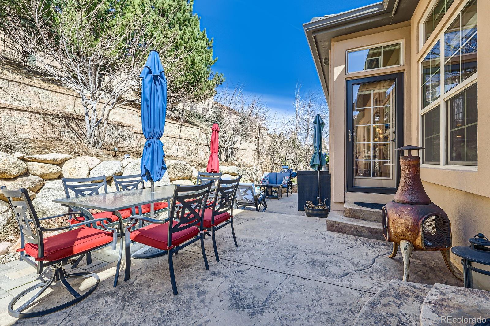 MLS Image #21 for 614  orchestra drive,colorado springs, Colorado