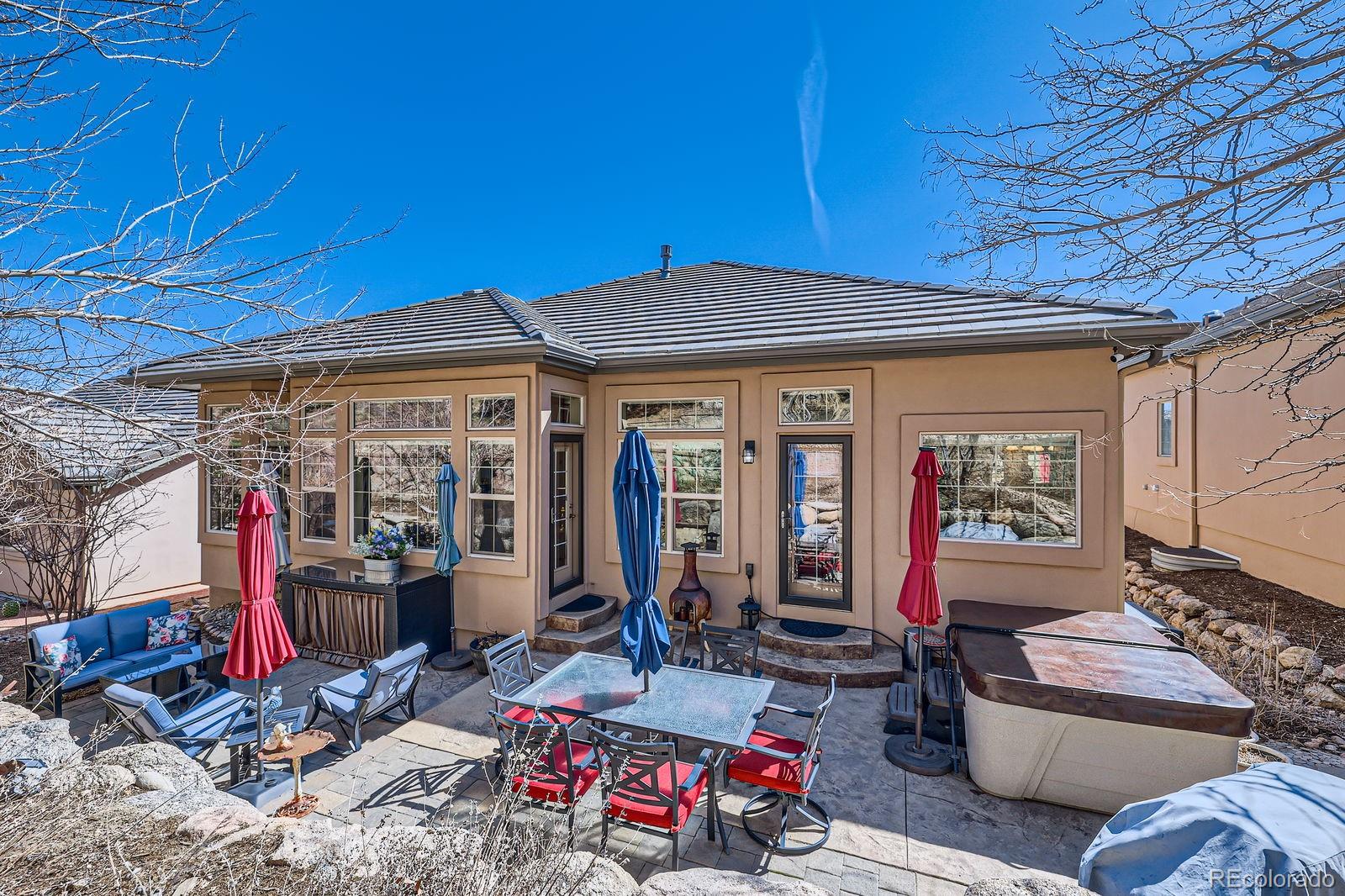 MLS Image #22 for 614  orchestra drive,colorado springs, Colorado