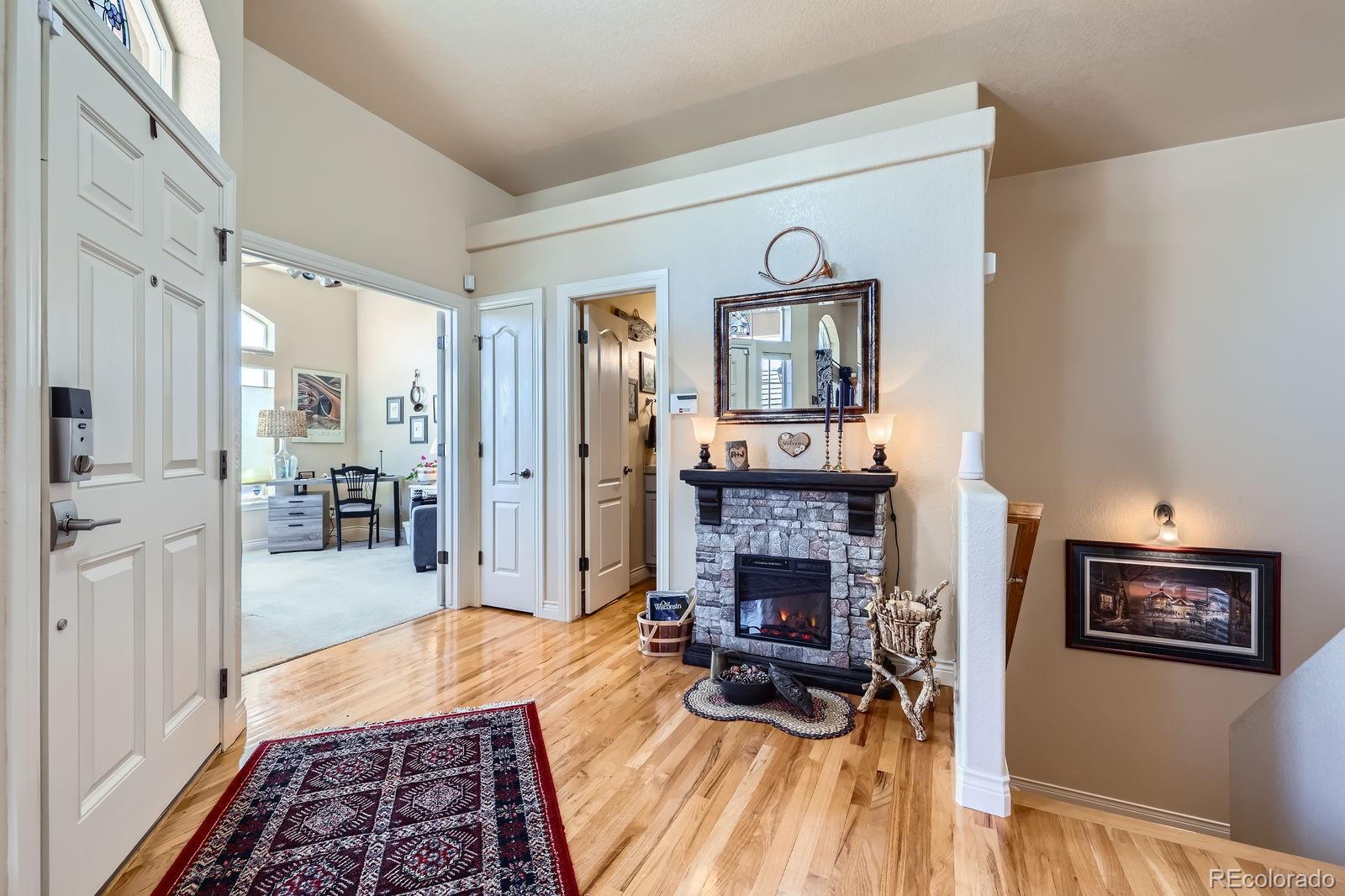MLS Image #3 for 614  orchestra drive,colorado springs, Colorado