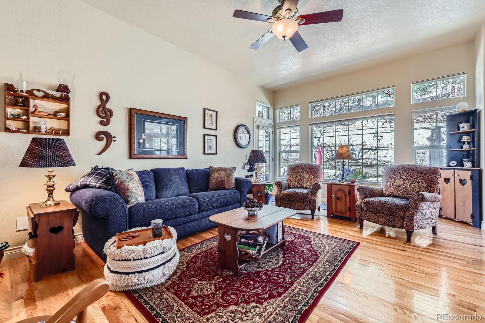 MLS Image #4 for 614  orchestra drive,colorado springs, Colorado