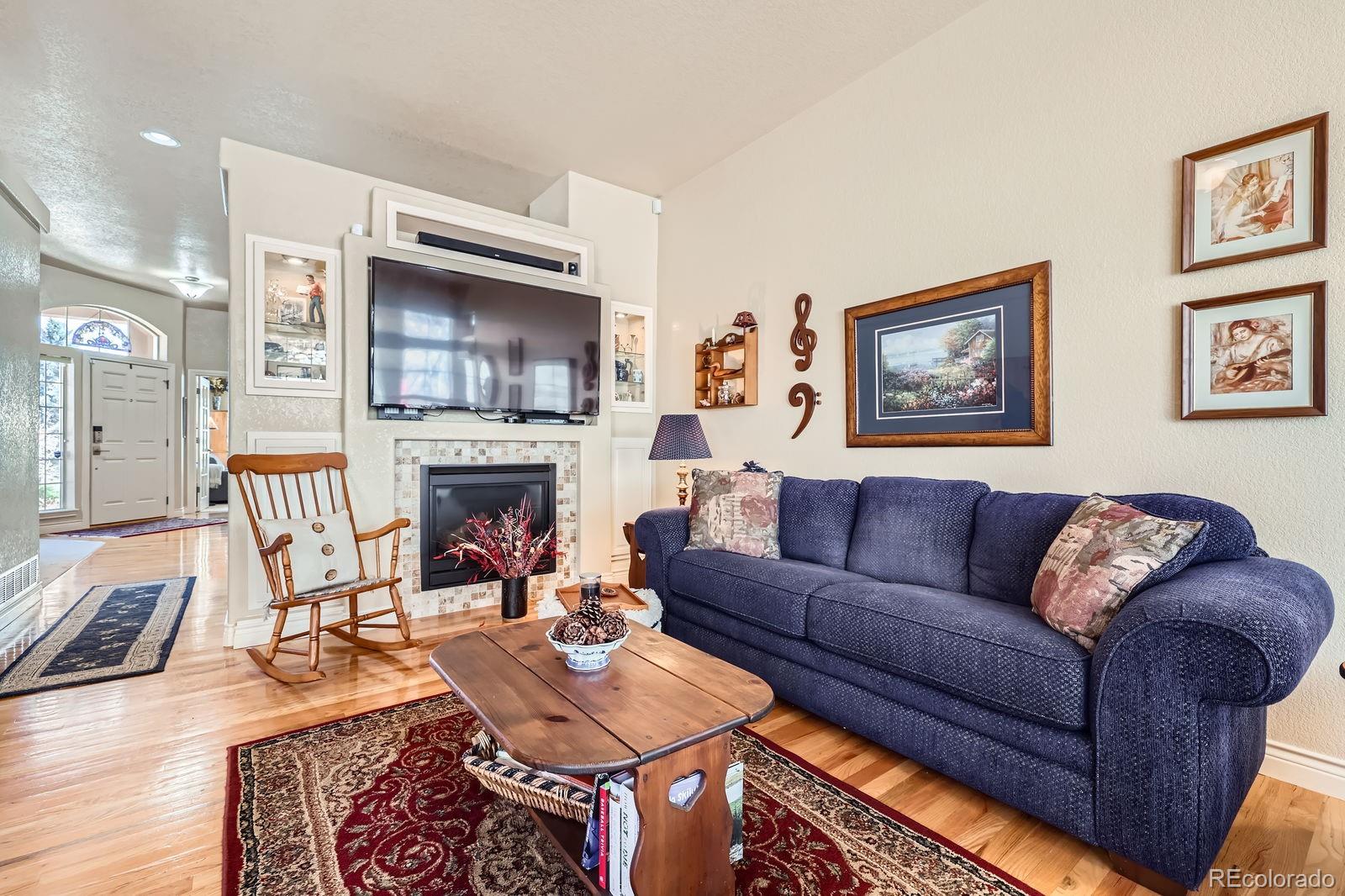 MLS Image #5 for 614  orchestra drive,colorado springs, Colorado