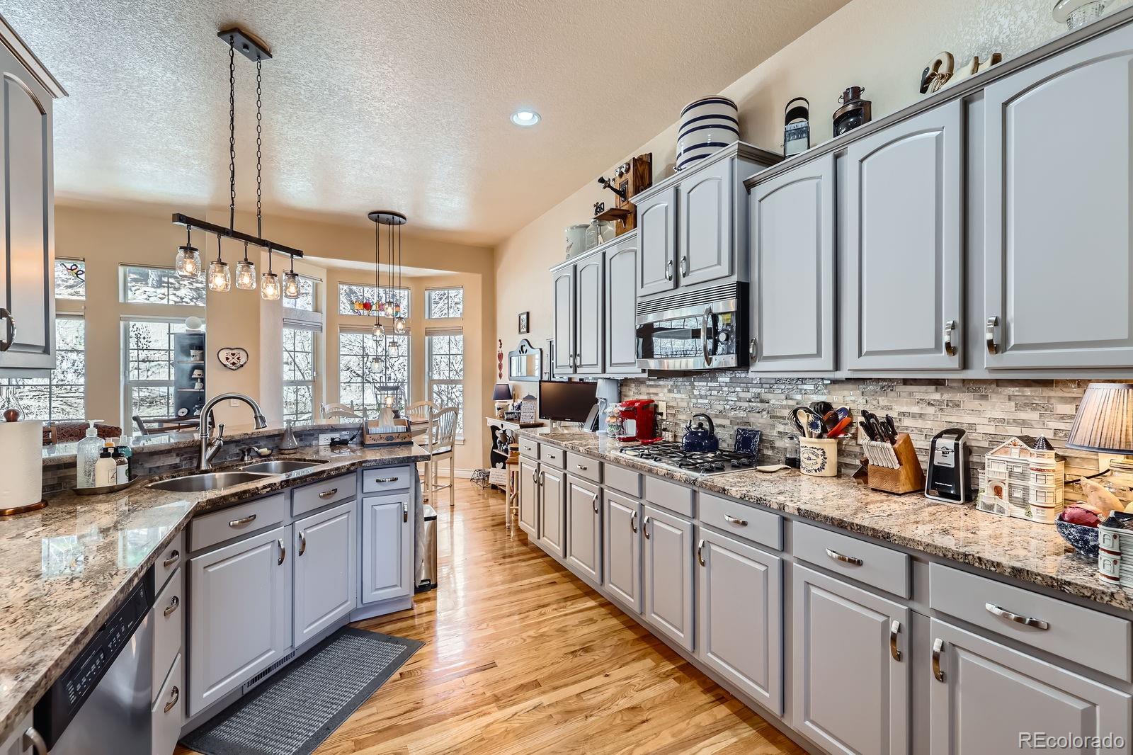 MLS Image #8 for 614  orchestra drive,colorado springs, Colorado