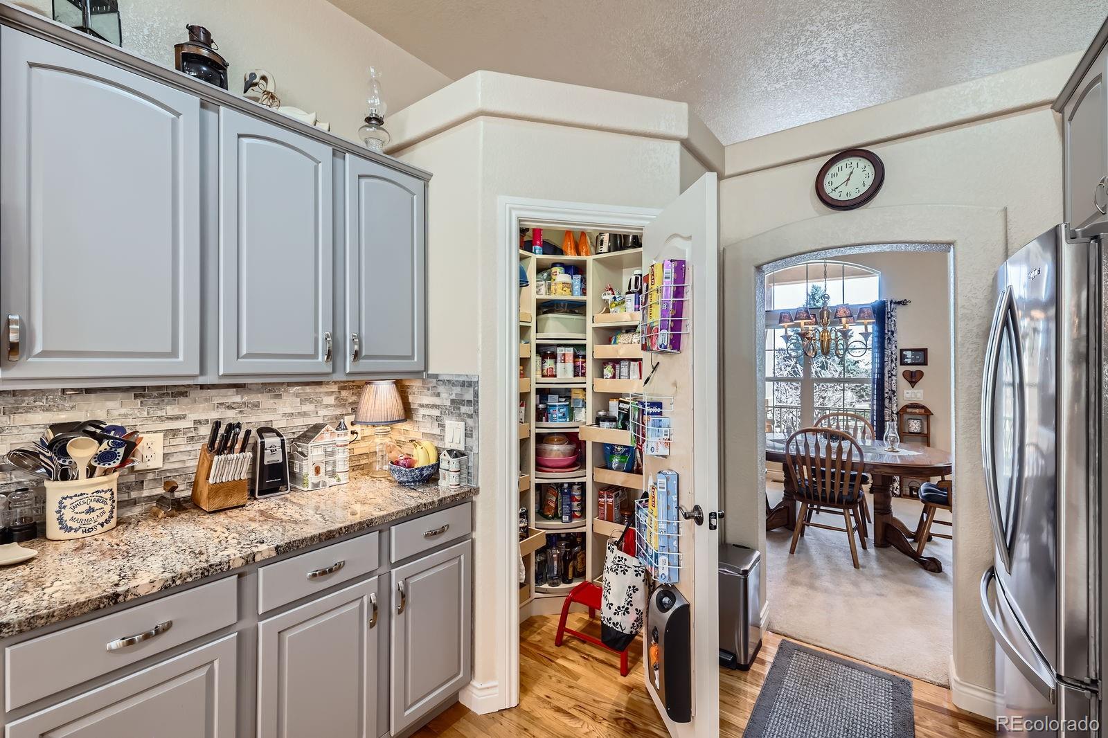 MLS Image #9 for 614  orchestra drive,colorado springs, Colorado