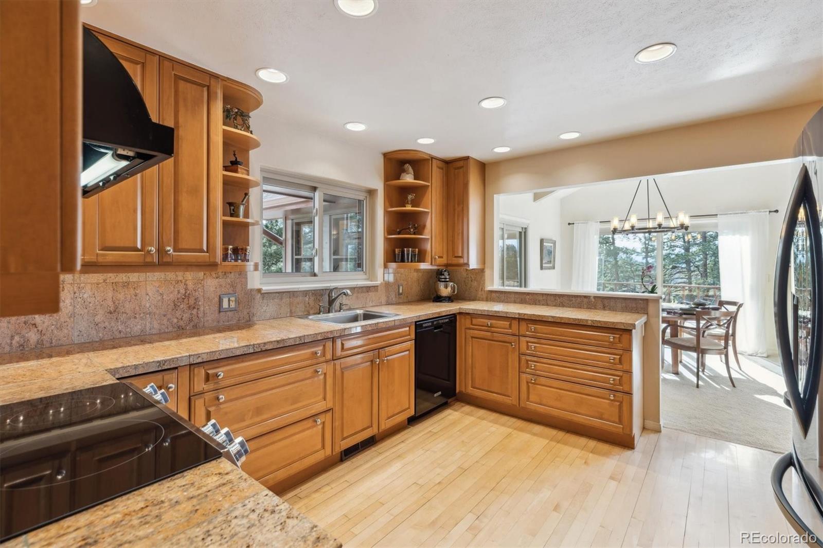 MLS Image #11 for 12493  forest canyon drive,parker, Colorado