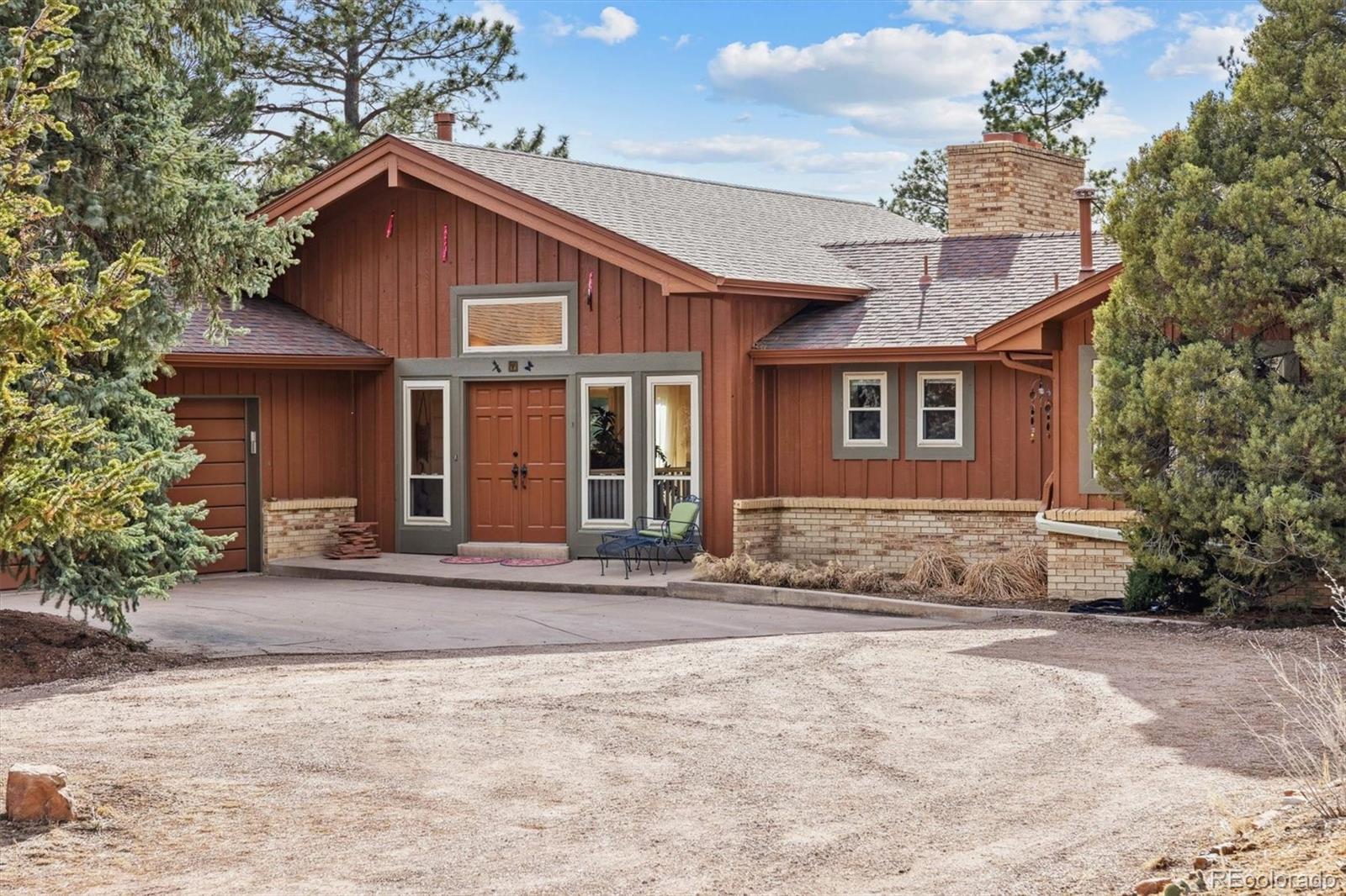MLS Image #2 for 12493  forest canyon drive,parker, Colorado