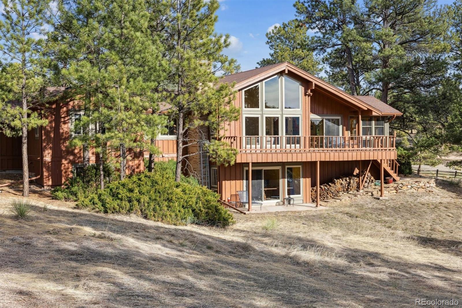 MLS Image #27 for 12493  forest canyon drive,parker, Colorado