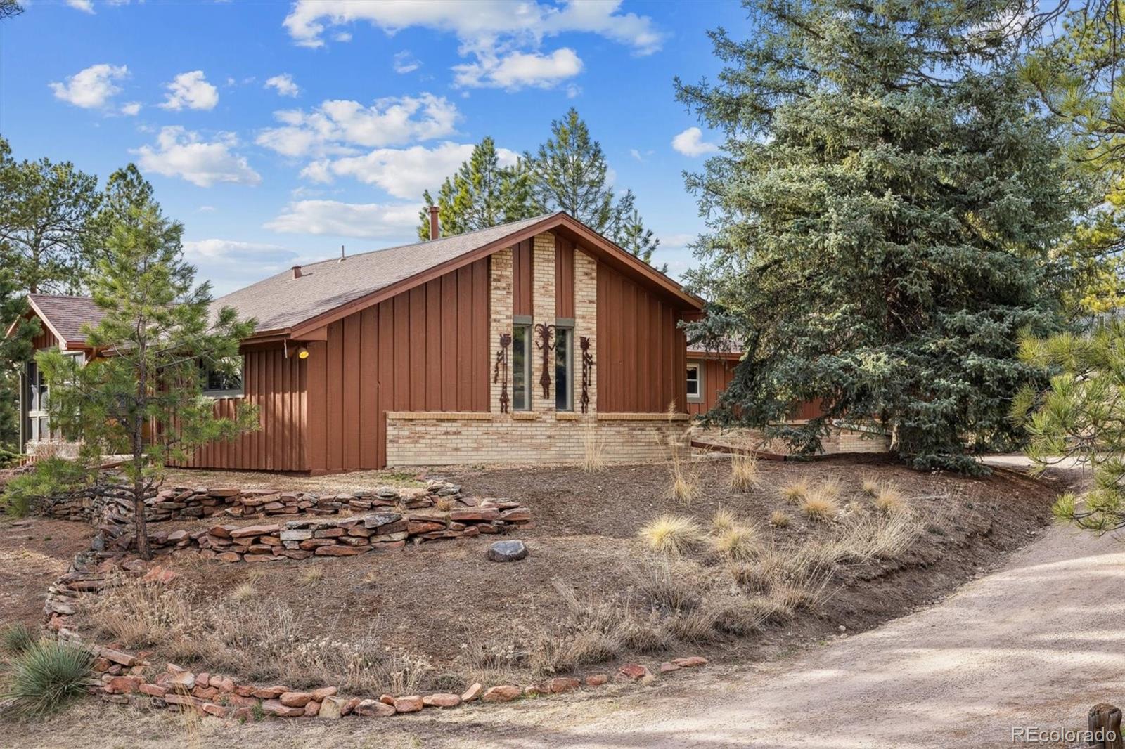 MLS Image #3 for 12493  forest canyon drive,parker, Colorado