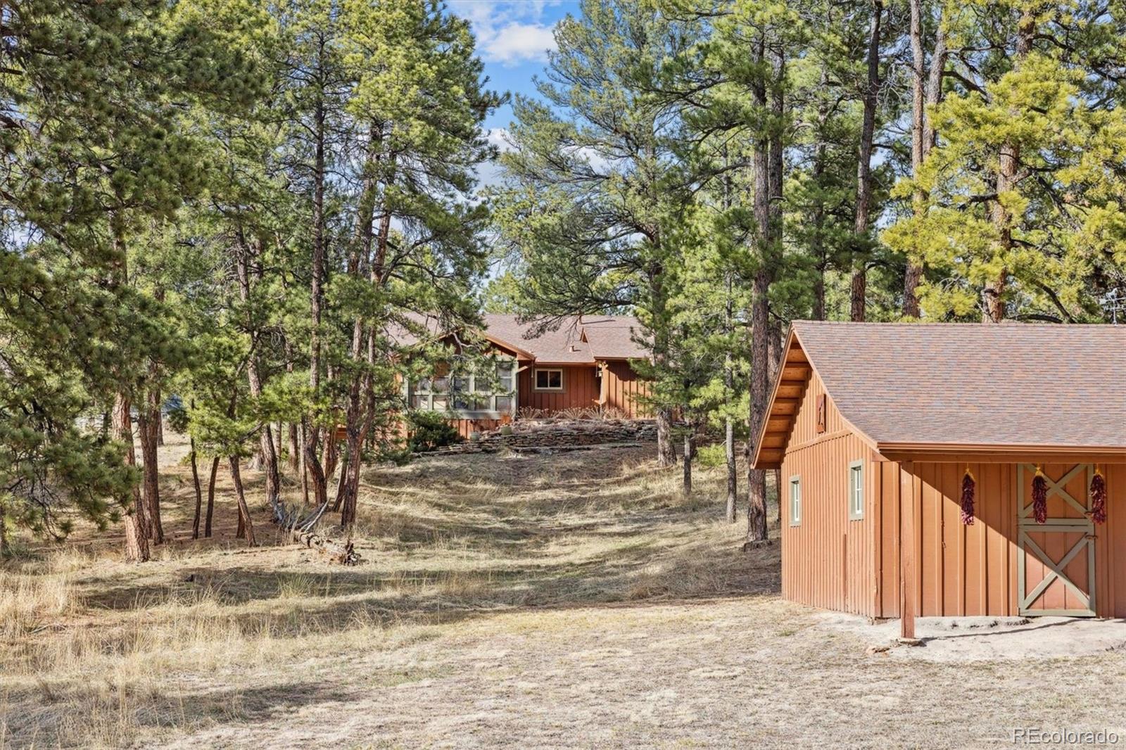 MLS Image #30 for 12493  forest canyon drive,parker, Colorado