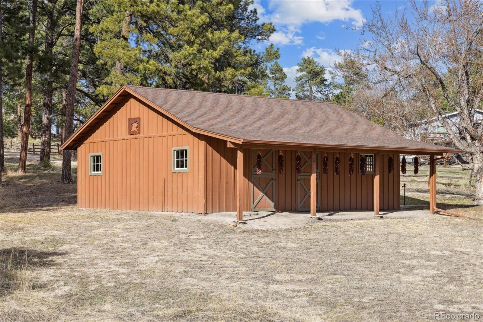 MLS Image #31 for 12493  forest canyon drive,parker, Colorado