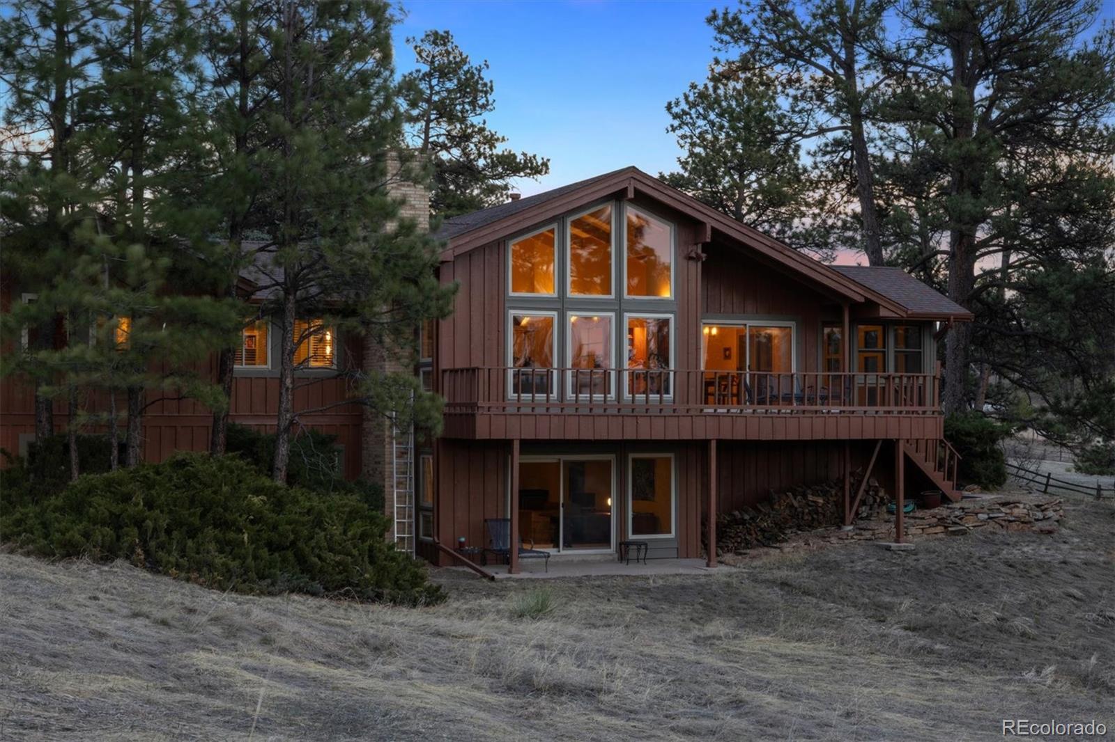 MLS Image #40 for 12493  forest canyon drive,parker, Colorado