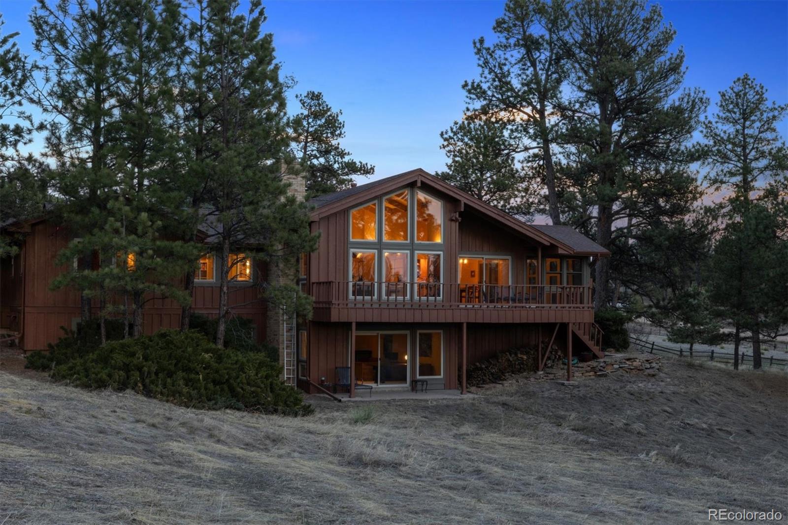 MLS Image #41 for 12493  forest canyon drive,parker, Colorado
