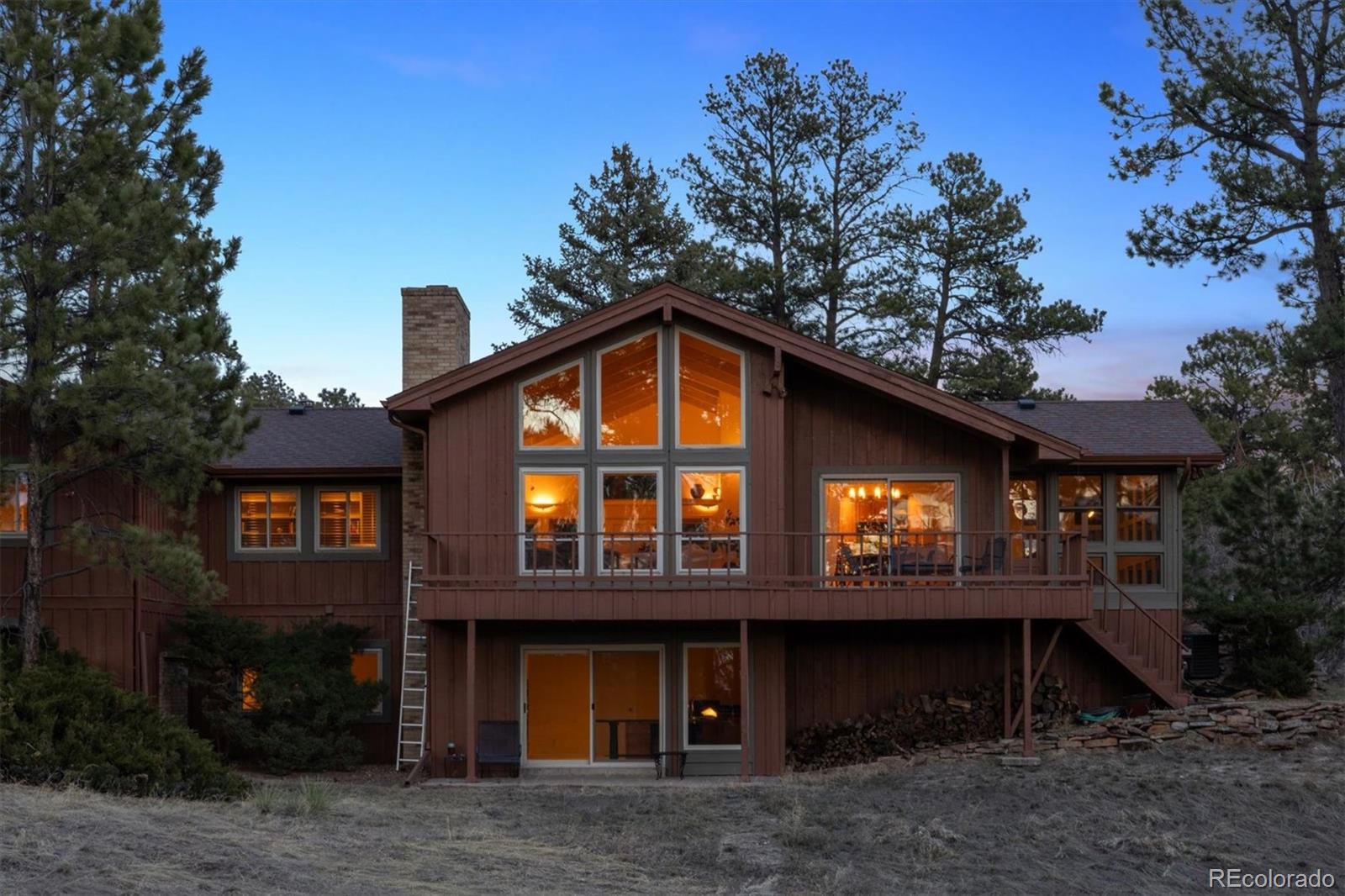 MLS Image #42 for 12493  forest canyon drive,parker, Colorado