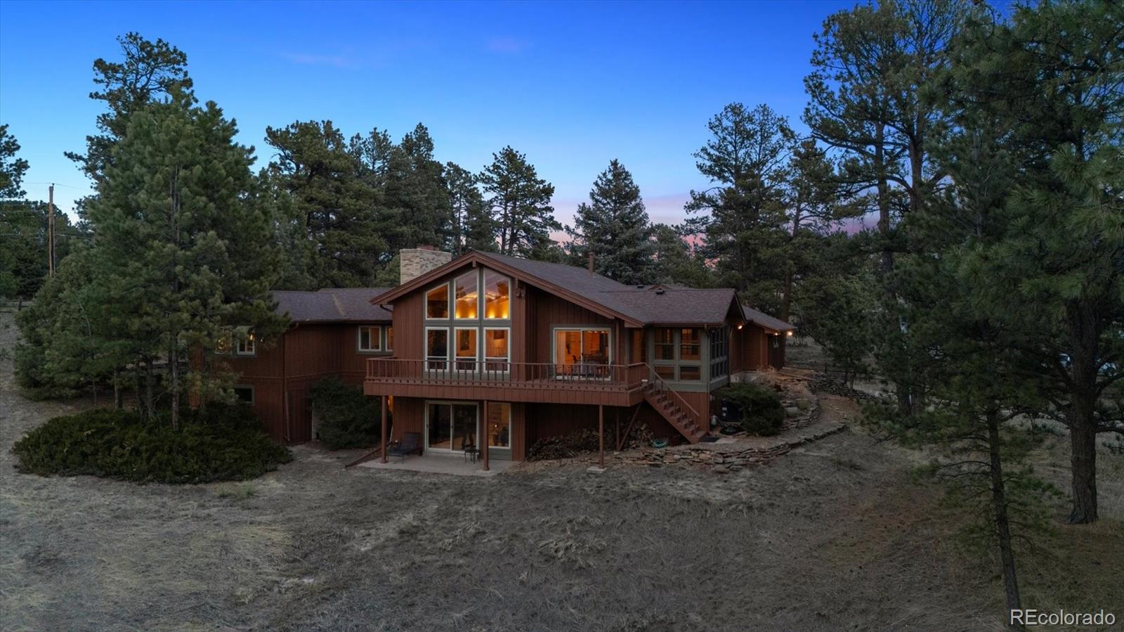 MLS Image #43 for 12493  forest canyon drive,parker, Colorado