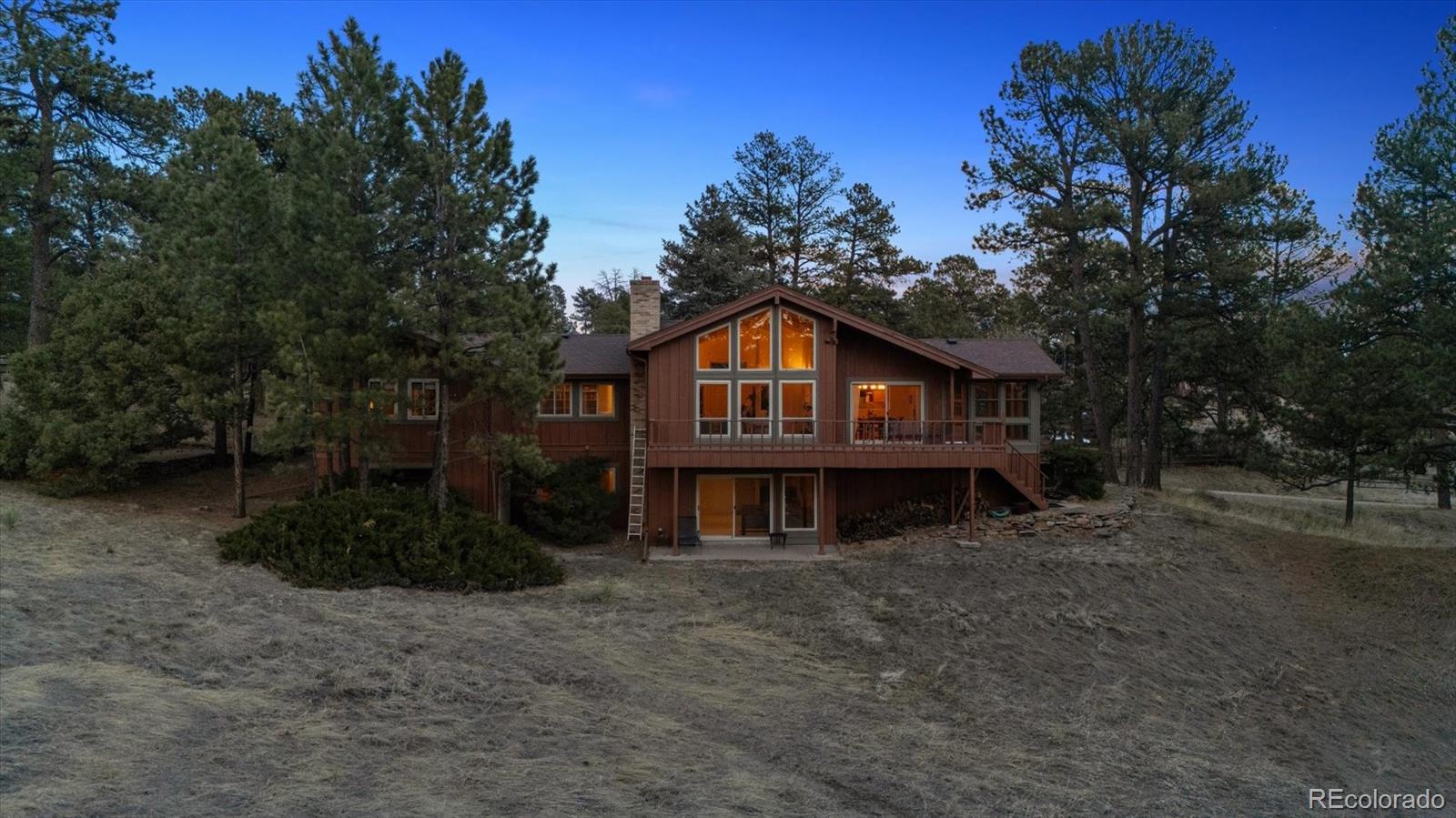 MLS Image #44 for 12493  forest canyon drive,parker, Colorado