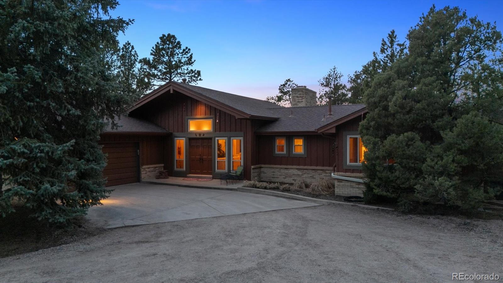 MLS Image #46 for 12493  forest canyon drive,parker, Colorado