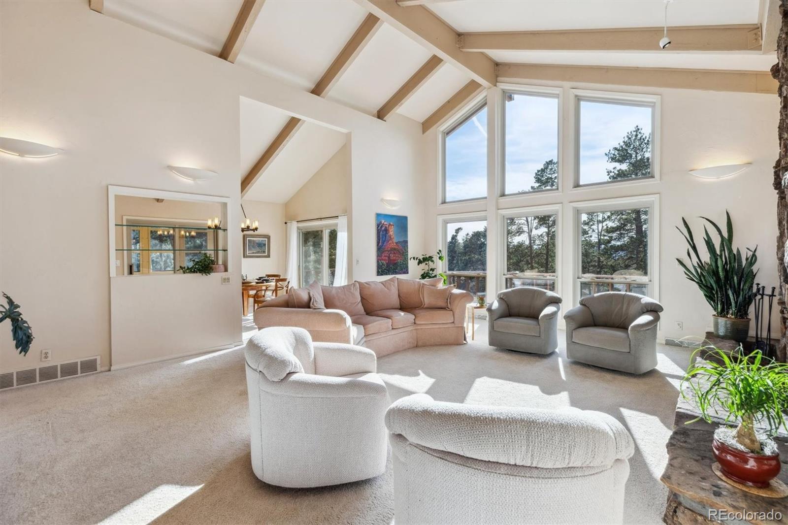 MLS Image #7 for 12493  forest canyon drive,parker, Colorado