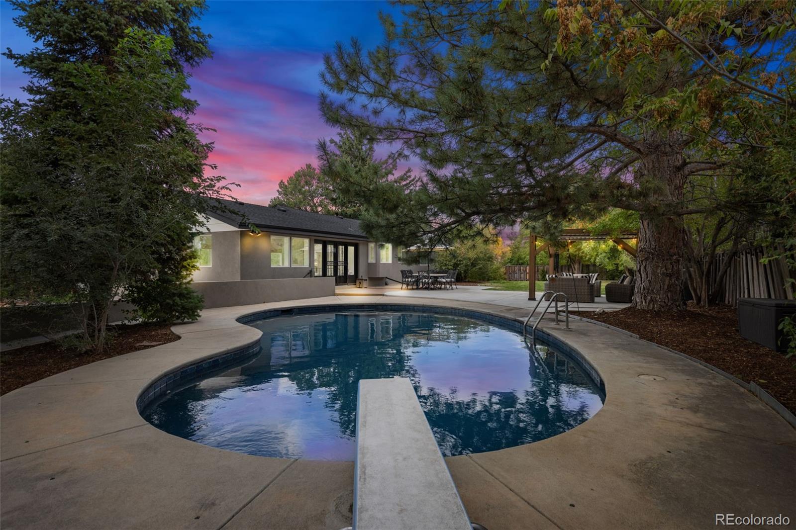 MLS Image #2 for 6088 s lakeview street,littleton, Colorado