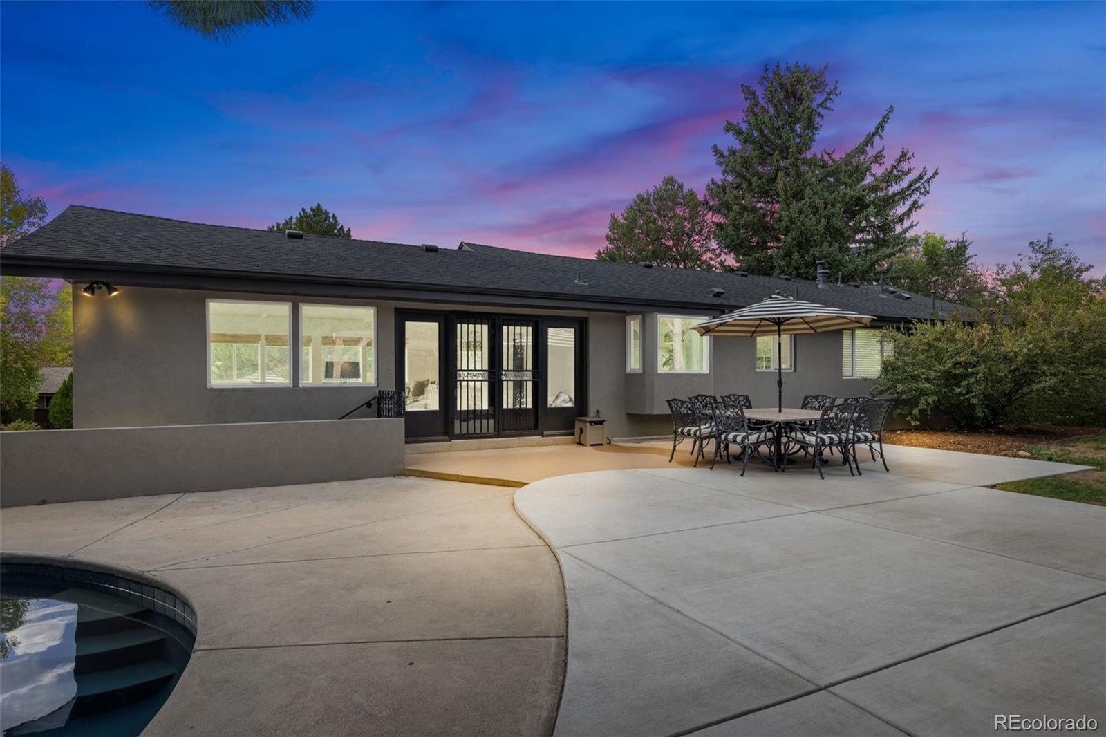 MLS Image #45 for 6088 s lakeview street,littleton, Colorado