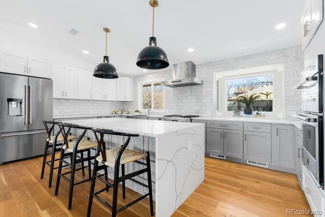MLS Image #7 for 6088 s lakeview street,littleton, Colorado