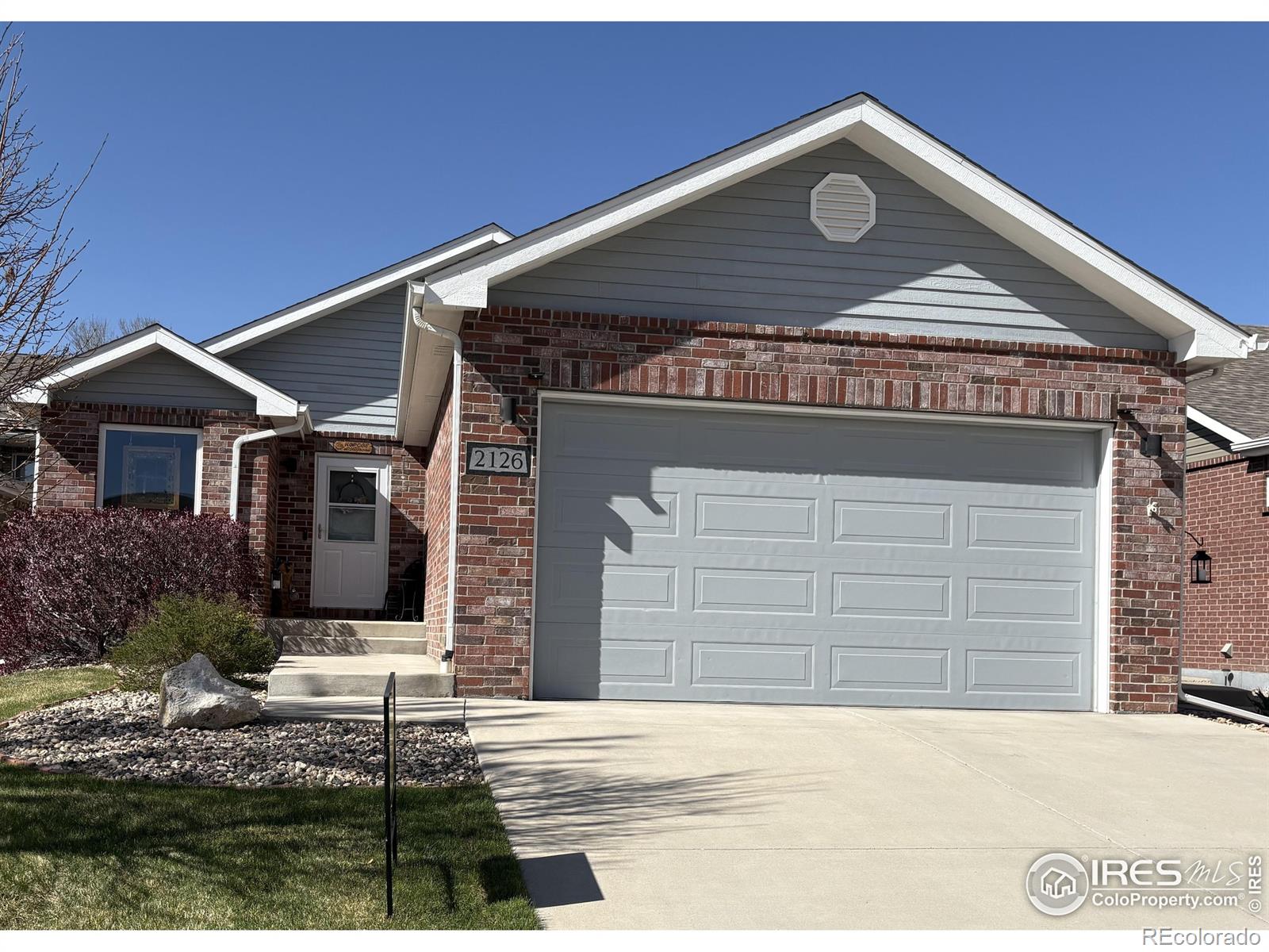 MLS Image #0 for 2126  friar tuck court,fort collins, Colorado