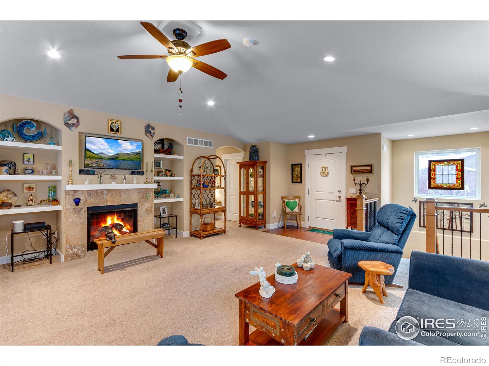 MLS Image #2 for 2126  friar tuck court,fort collins, Colorado
