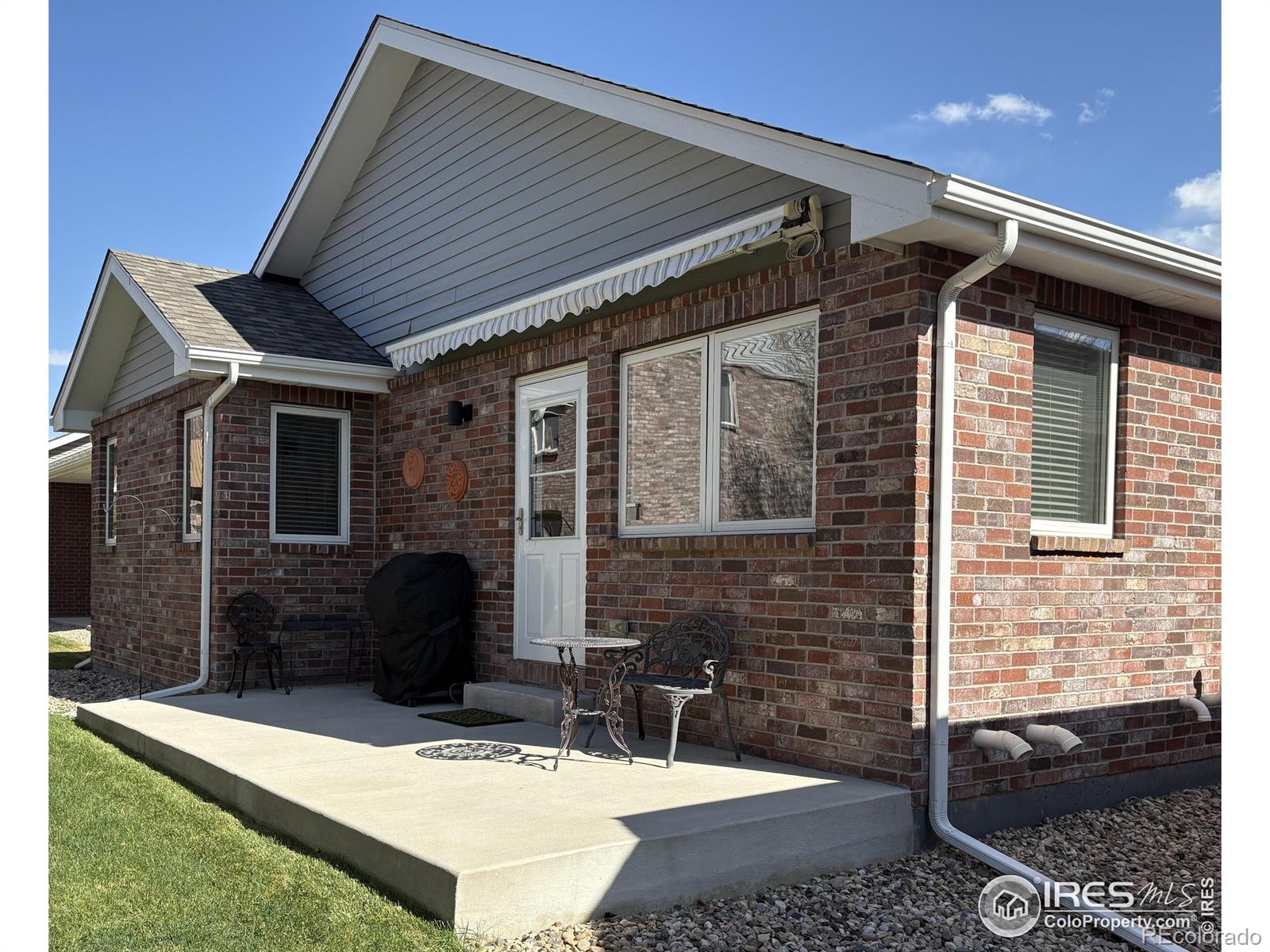 MLS Image #25 for 2126  friar tuck court,fort collins, Colorado