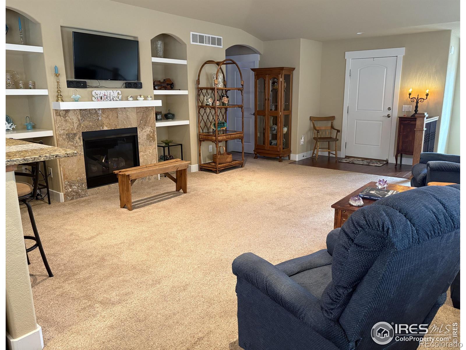 MLS Image #4 for 2126  friar tuck court,fort collins, Colorado