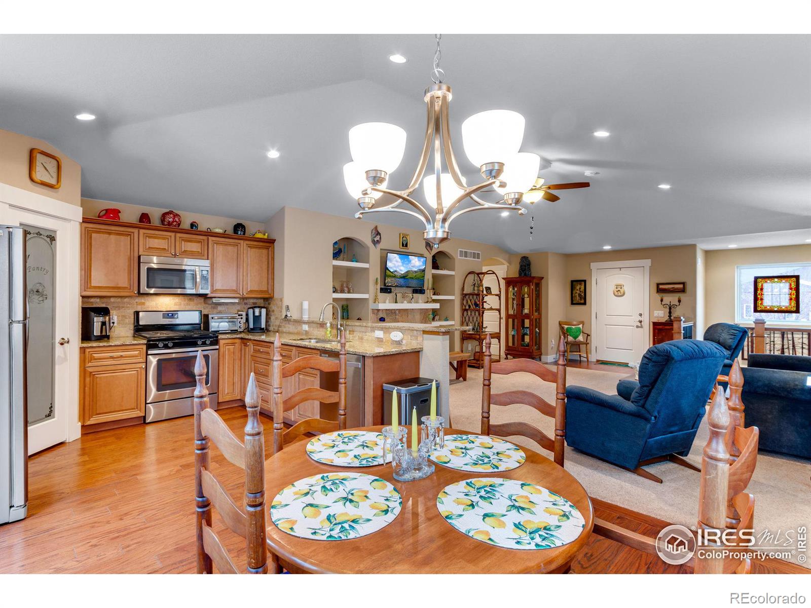 MLS Image #7 for 2126  friar tuck court,fort collins, Colorado