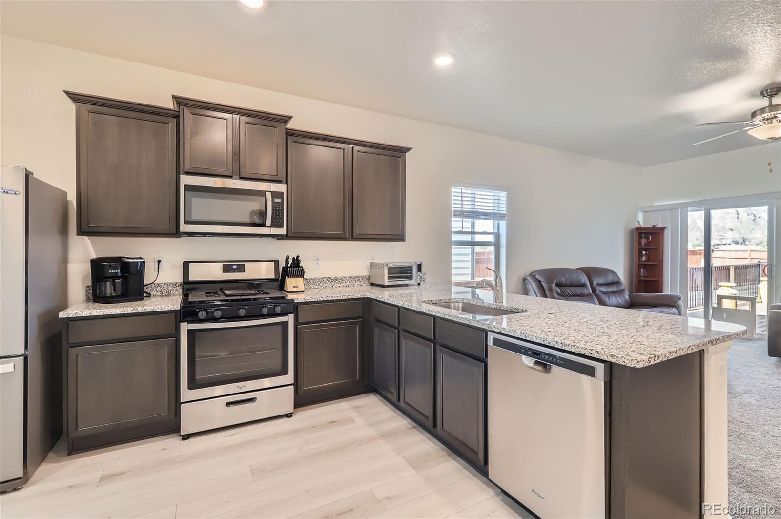 MLS Image #10 for 991  ouzel falls road,severance, Colorado