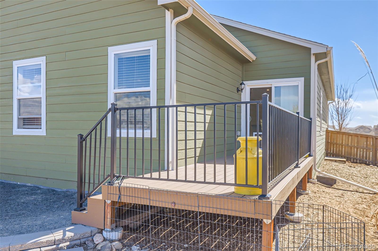 MLS Image #24 for 991  ouzel falls road,severance, Colorado
