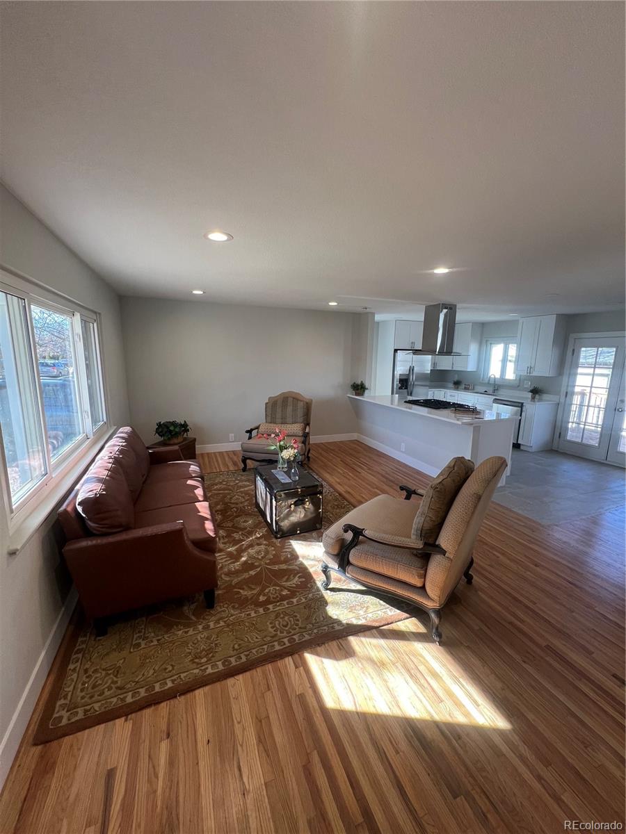 MLS Image #2 for 1853 s filbert court,denver, Colorado