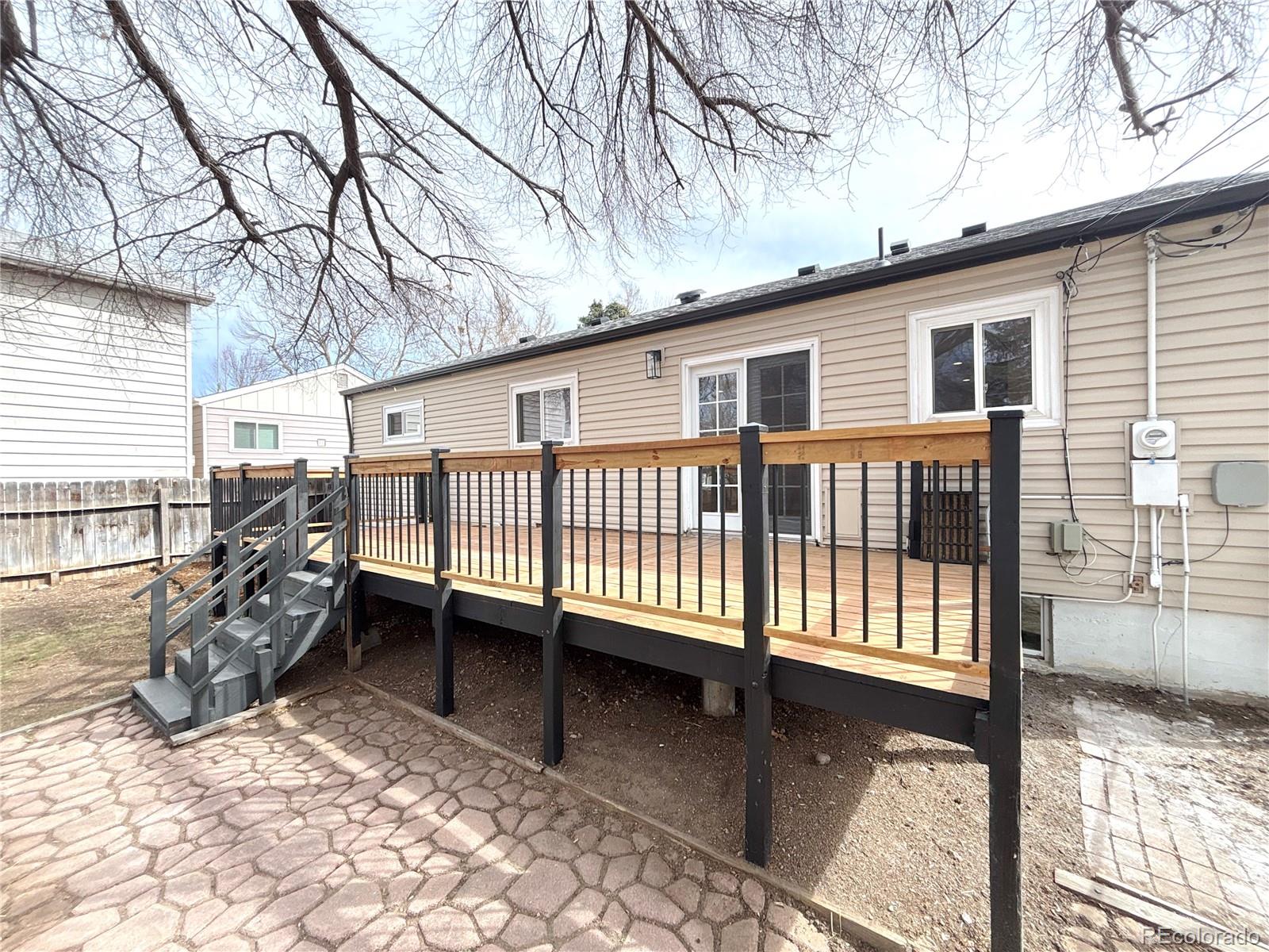 MLS Image #20 for 1853 s filbert court,denver, Colorado