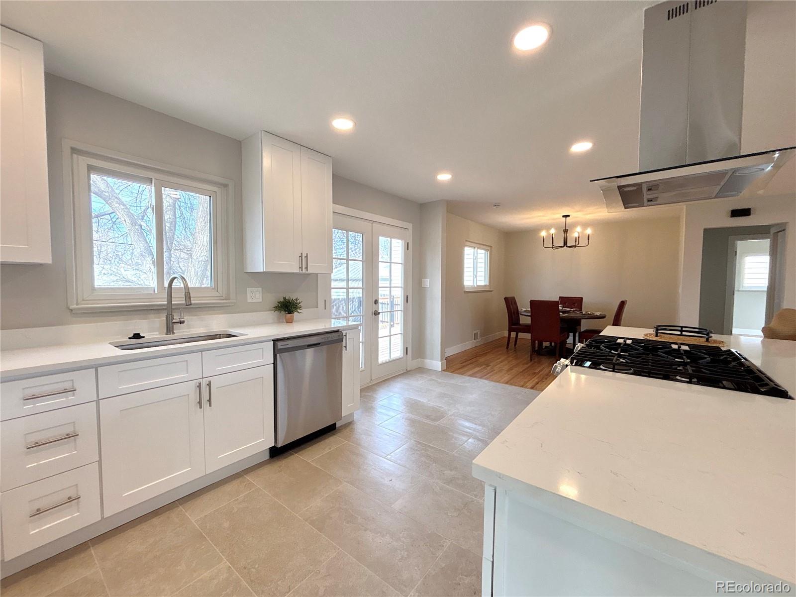 MLS Image #5 for 1853 s filbert court,denver, Colorado