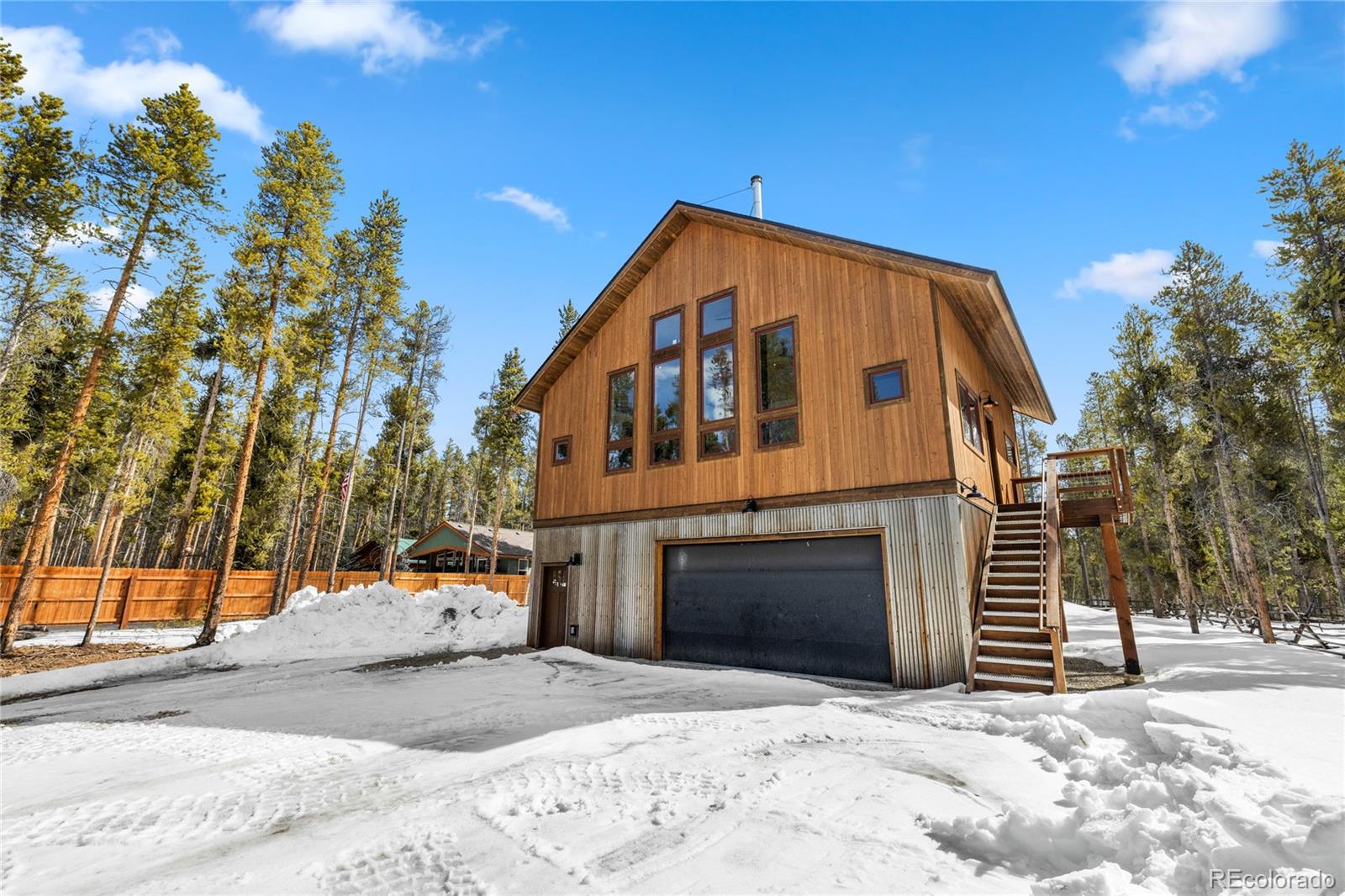 MLS Image #0 for 241  tabor drive,leadville, Colorado
