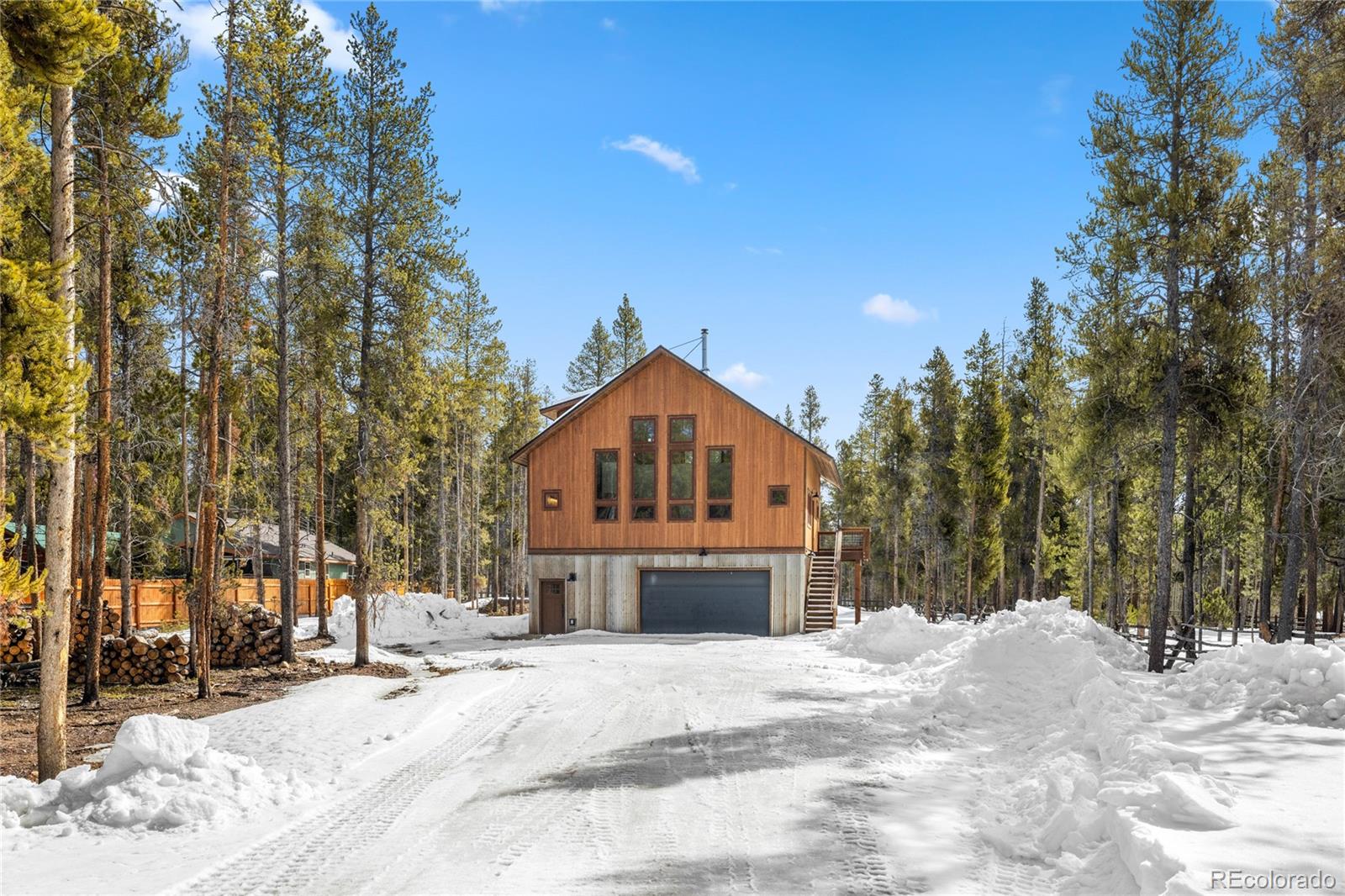 CMA Image for 241  tabor drive,Leadville, Colorado