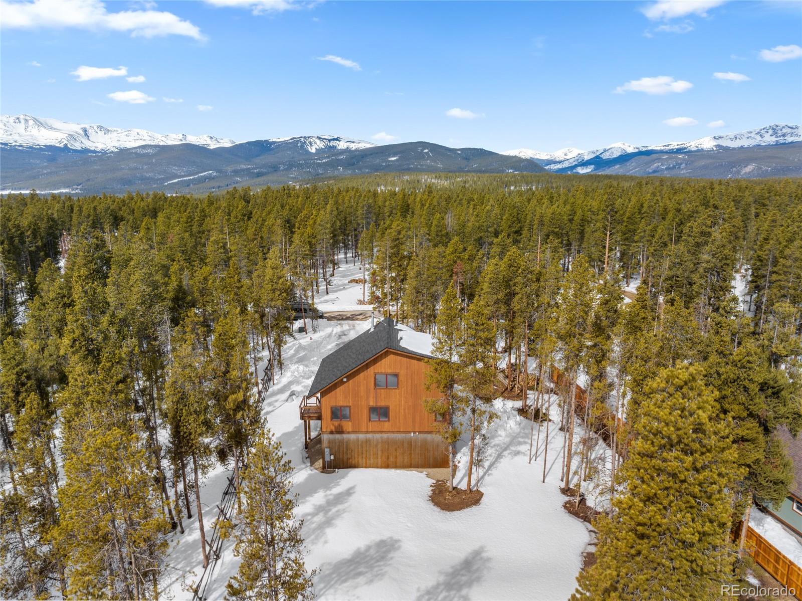 MLS Image #30 for 241  tabor drive,leadville, Colorado