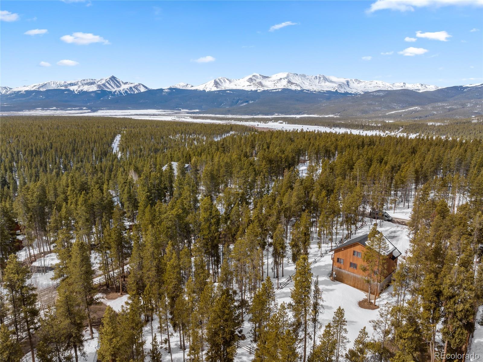 MLS Image #32 for 241  tabor drive,leadville, Colorado