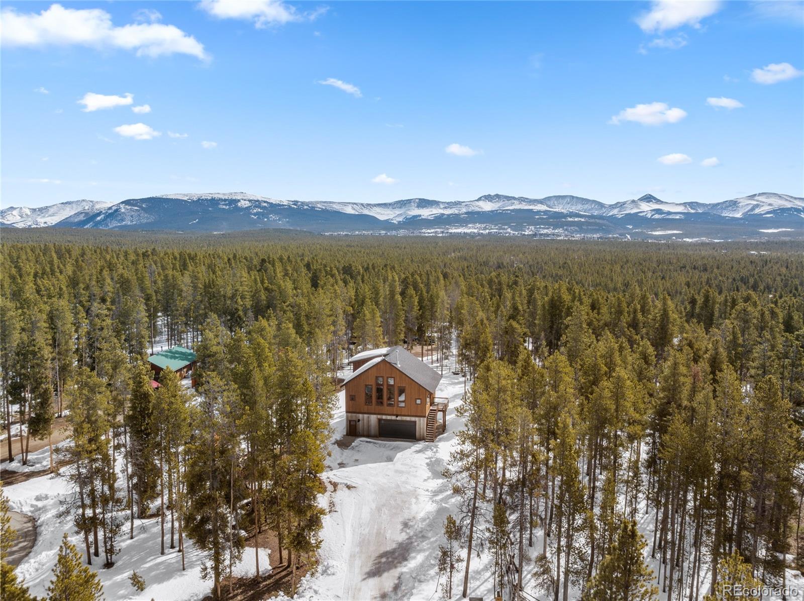 MLS Image #33 for 241  tabor drive,leadville, Colorado