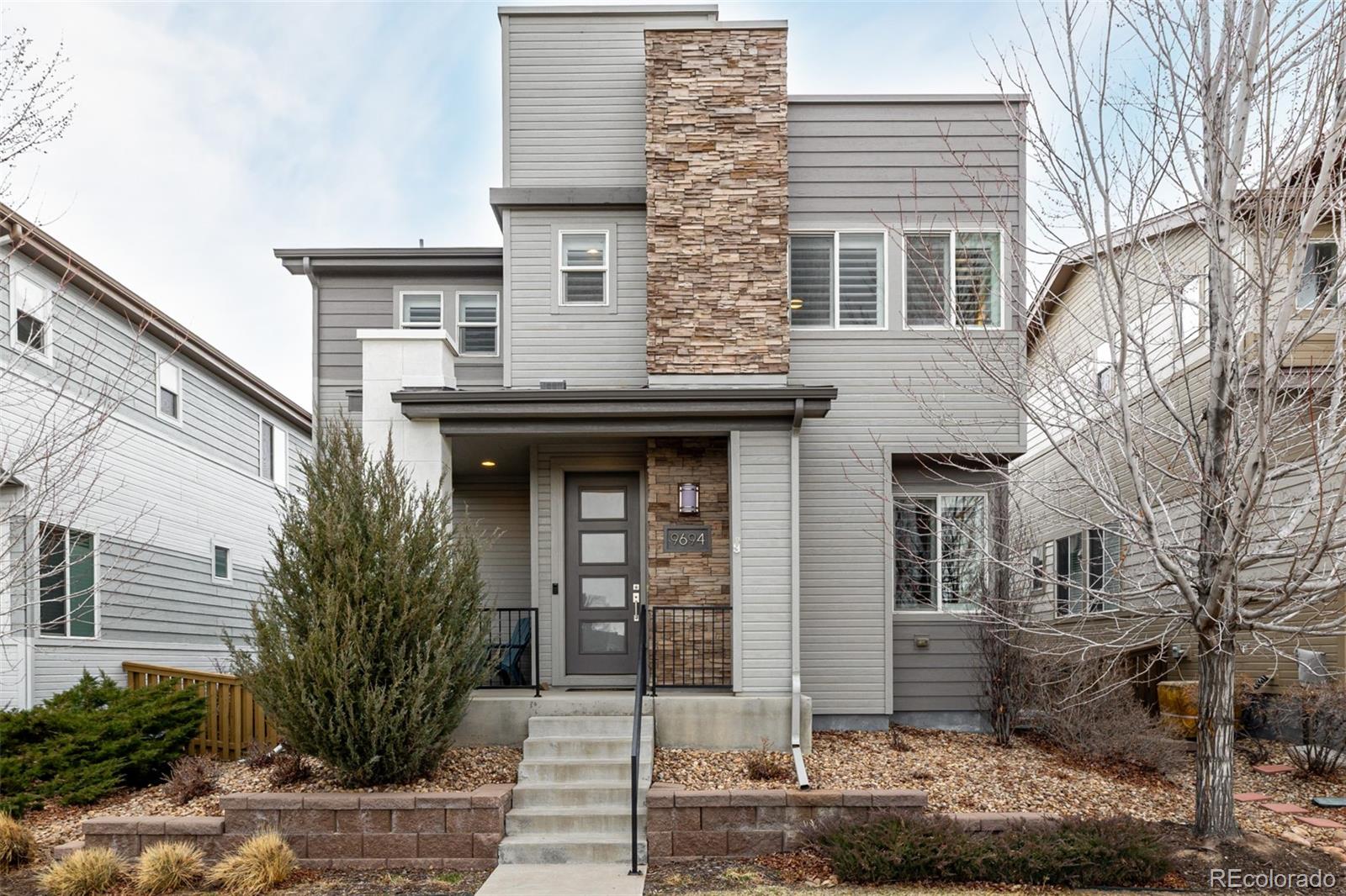 MLS Image #0 for 9694  dunning circle,highlands ranch, Colorado