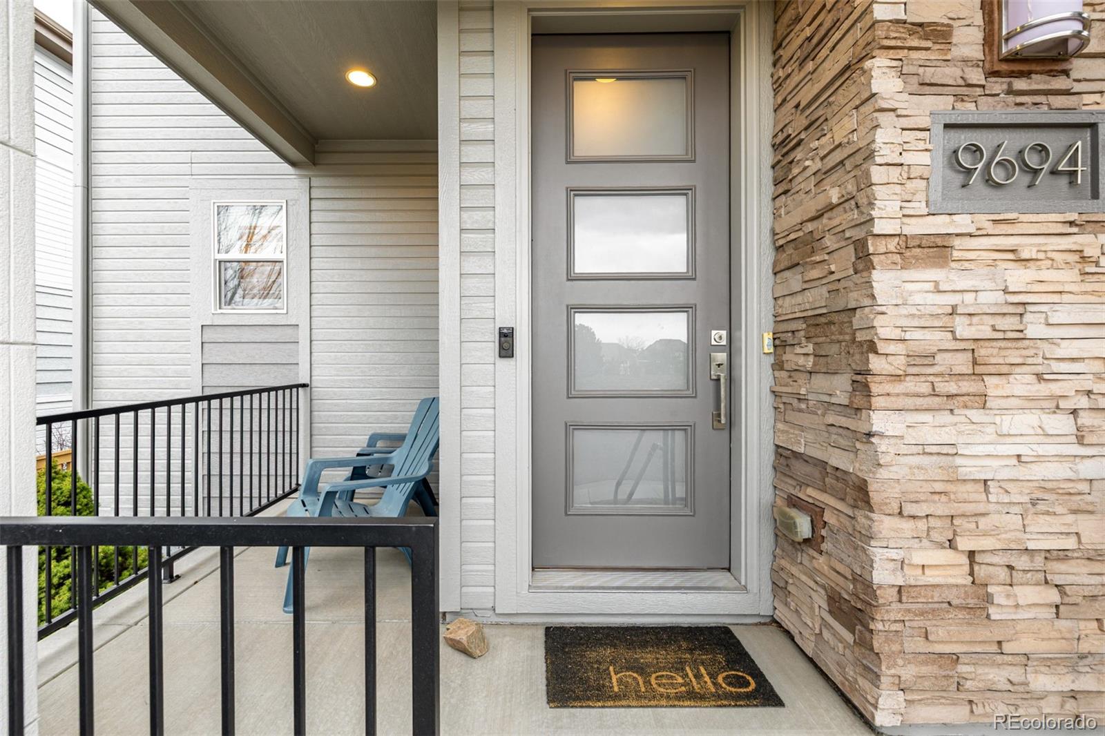 CMA Image for 9694  dunning circle,Highlands Ranch, Colorado