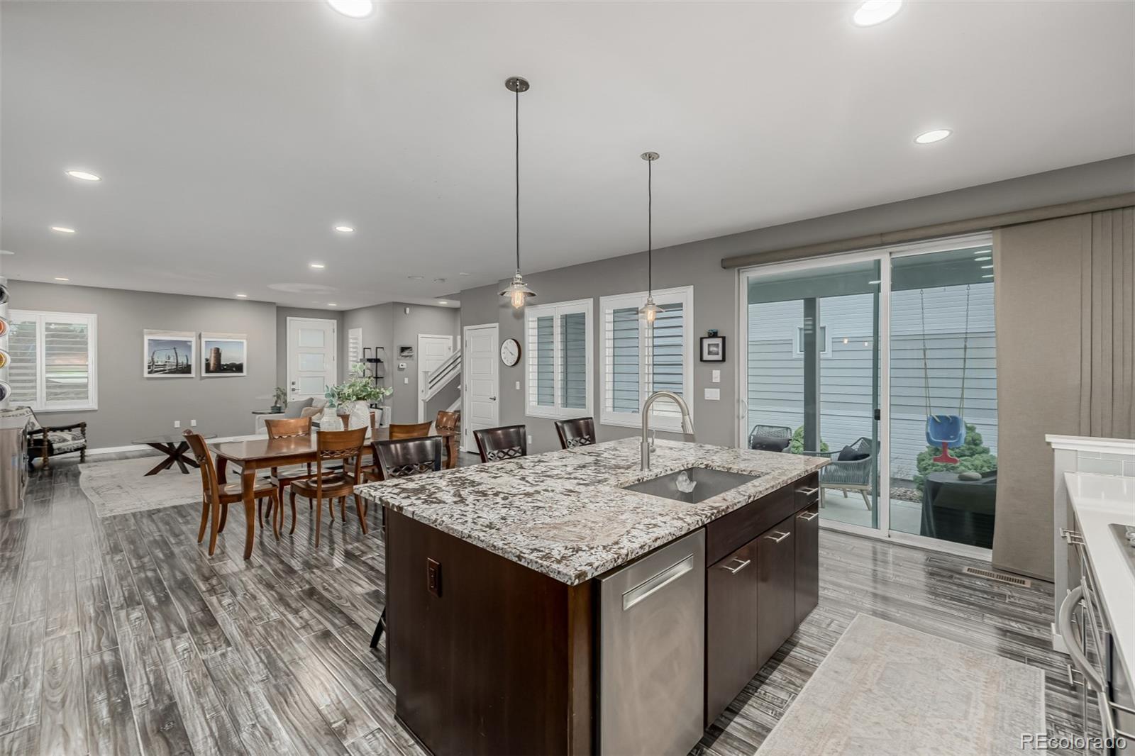 MLS Image #10 for 9694  dunning circle,highlands ranch, Colorado