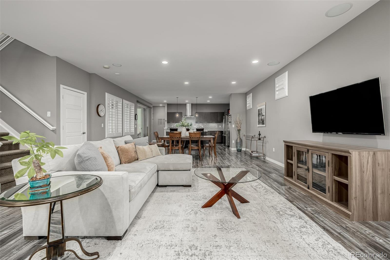 MLS Image #2 for 9694  dunning circle,highlands ranch, Colorado