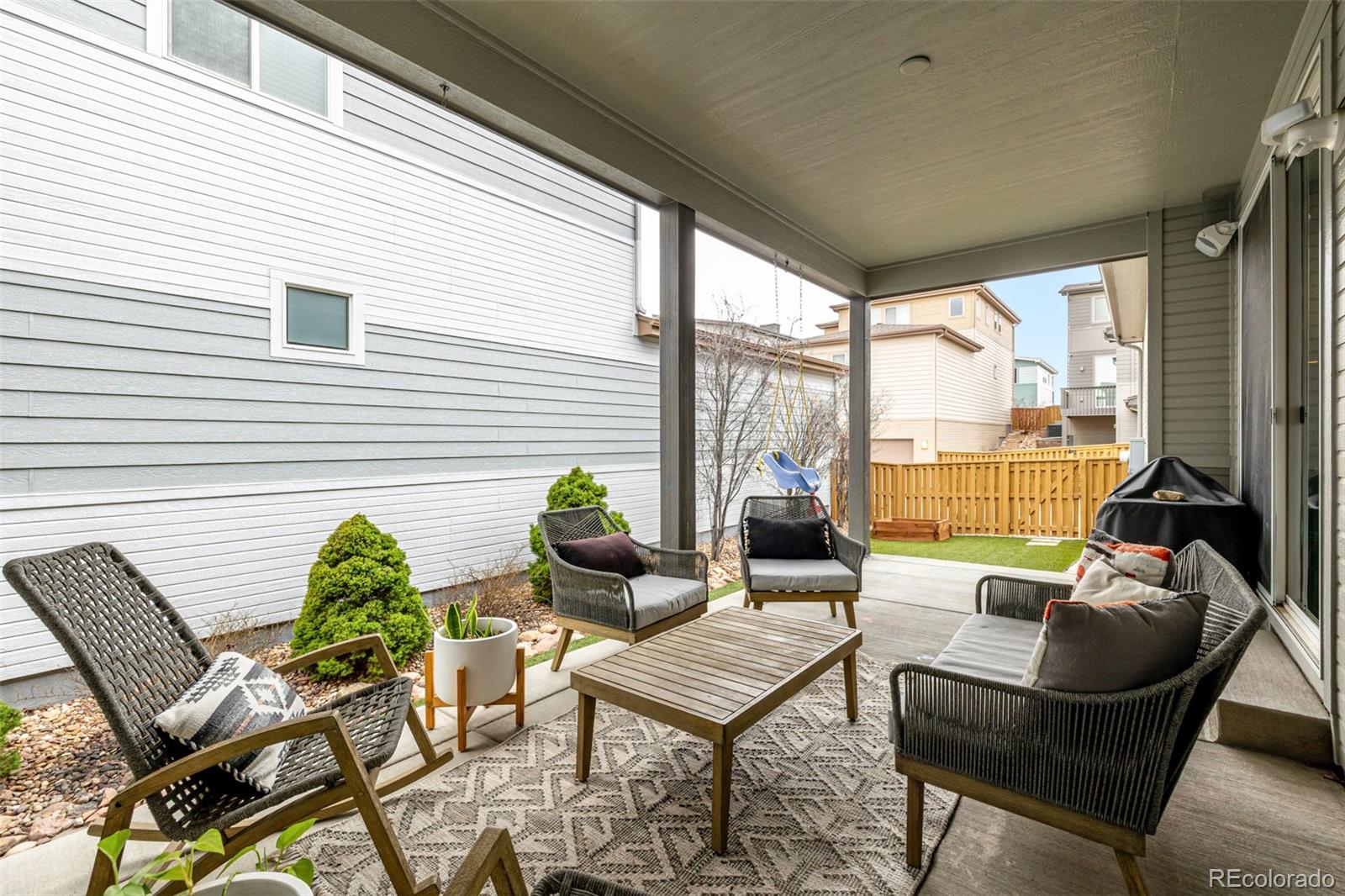 MLS Image #29 for 9694  dunning circle,highlands ranch, Colorado