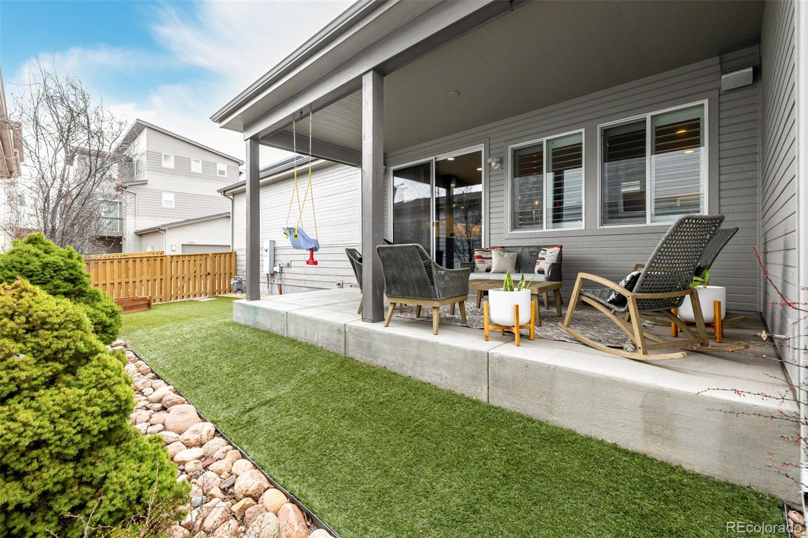 MLS Image #31 for 9694  dunning circle,highlands ranch, Colorado