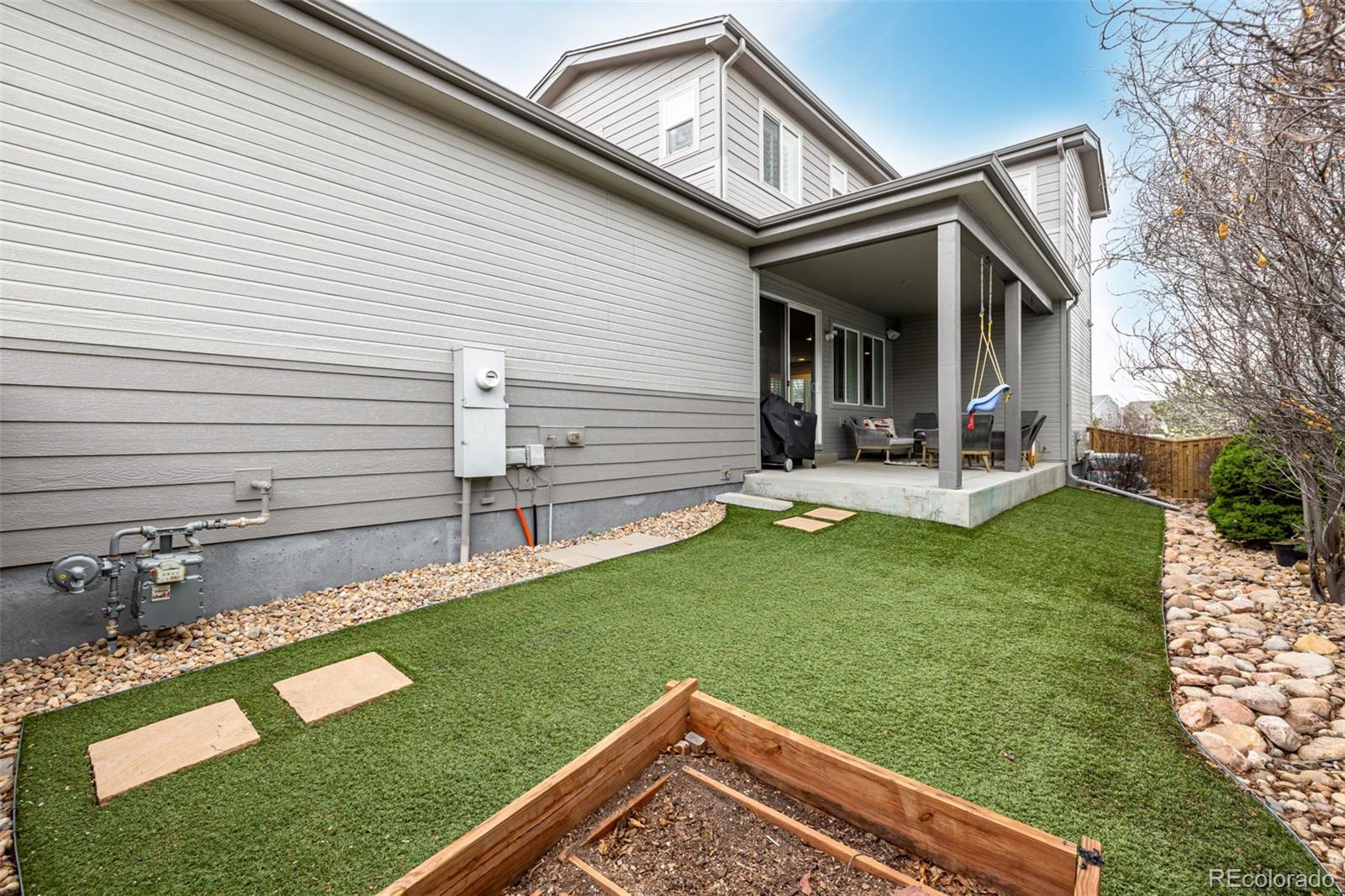 MLS Image #32 for 9694  dunning circle,highlands ranch, Colorado