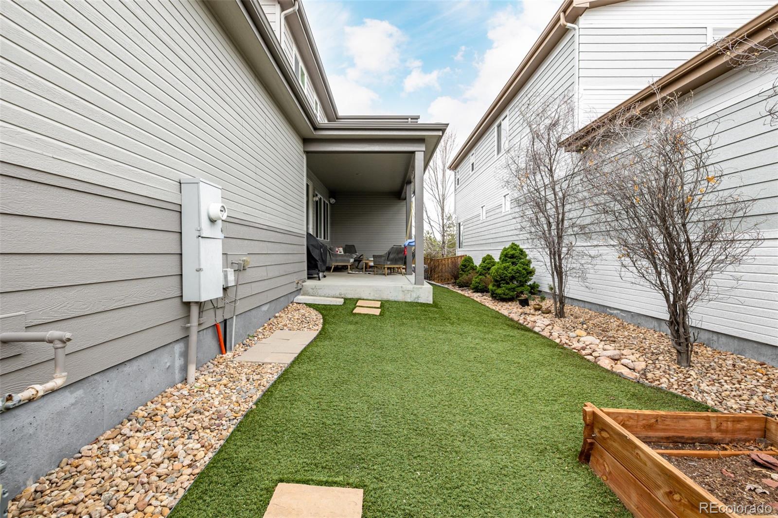 MLS Image #33 for 9694  dunning circle,highlands ranch, Colorado