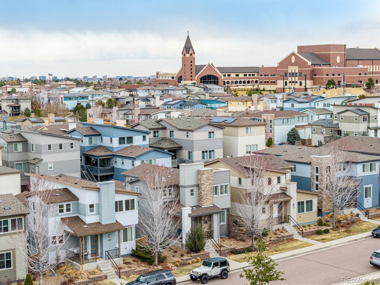MLS Image #35 for 9694  dunning circle,highlands ranch, Colorado