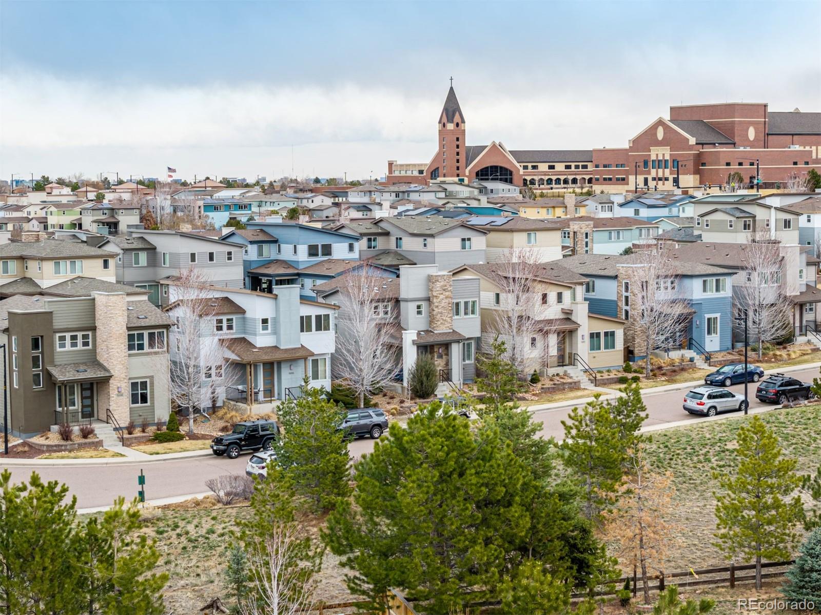 MLS Image #36 for 9694  dunning circle,highlands ranch, Colorado