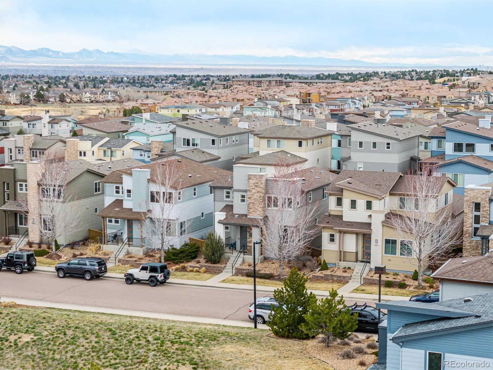 MLS Image #39 for 9694  dunning circle,highlands ranch, Colorado